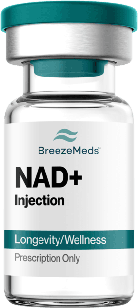 NAD+ Injection