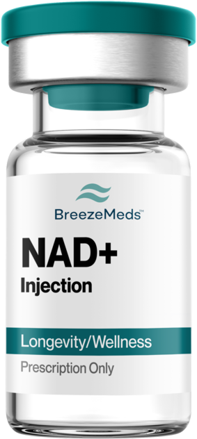 NAD+ Injection